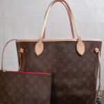 Louis Vuitton Neverfull MM M41178 M50366